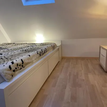 Apartmán Maria Mit Elbblick *