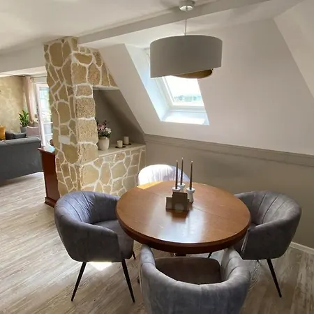 Maria Mit Elbblick * Coswig (Saxony)