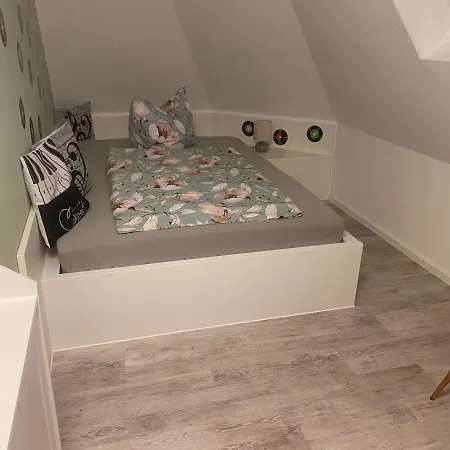 Maria Mit Elbblick Apartmán Coswig (Saxony)