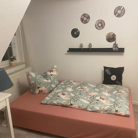 Apartmán Maria Mit Elbblick