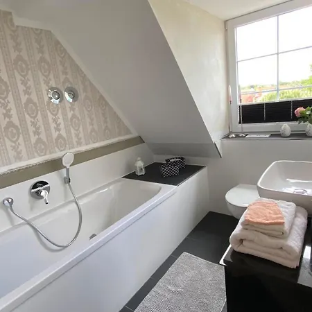 Maria Mit Elbblick Apartamento *