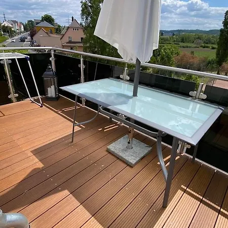 Maria Mit Elbblick Coswig (Saxony)