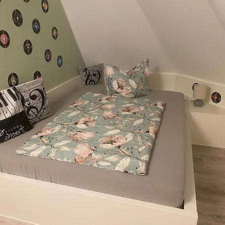 Maria Mit Elbblick * Coswig (Saxony)