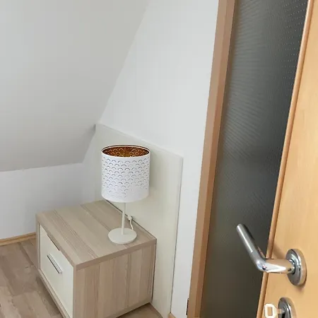 Maria Mit Elbblick Appartement *