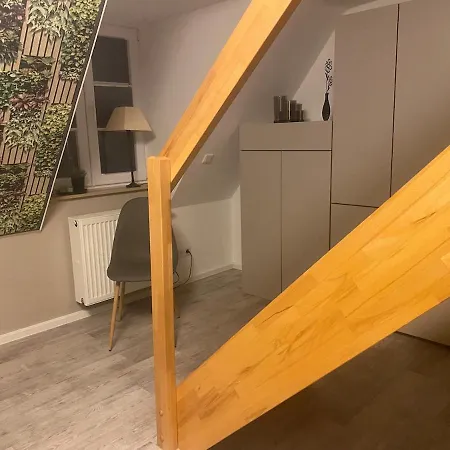 Apartmán Maria Mit Elbblick Coswig (Saxony)