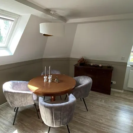 Apartmán Maria Mit Elbblick Coswig (Saxony)