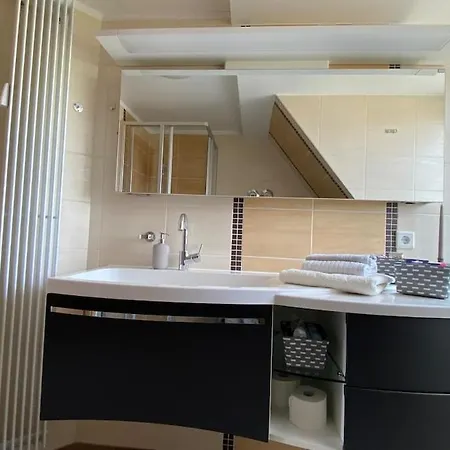 Maria Mit Elbblick * Coswig (Saxony)