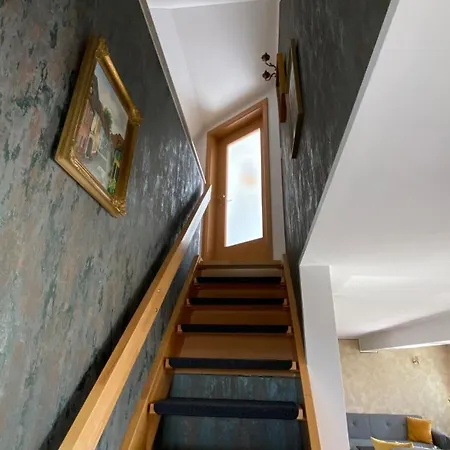 Apartmán Maria Mit Elbblick