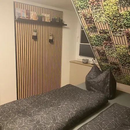 Apartmán Maria Mit Elbblick Coswig (Saxony)