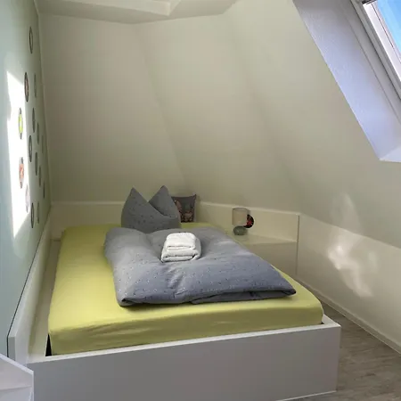 Maria Mit Elbblick Apartmán Coswig (Saxony)