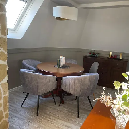 Apartman Maria Mit Elbblick