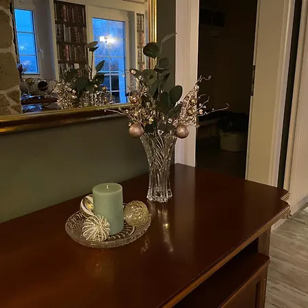 Maria Mit Elbblick Apartmán