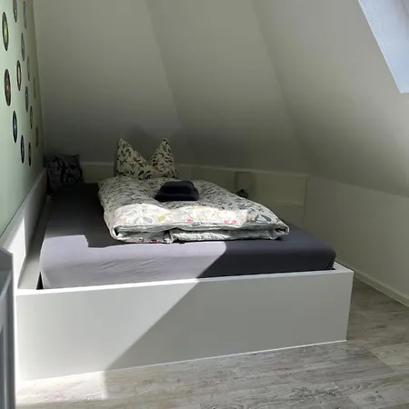 Maria Mit Elbblick Apartamento *