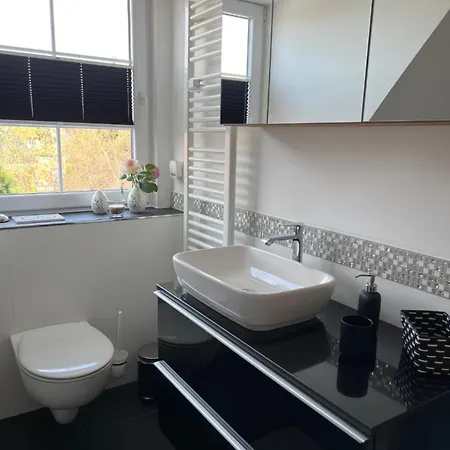 Maria Mit Elbblick Apartamento
