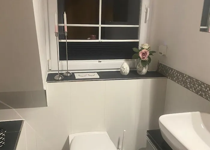 Maria Mit Elbblick *