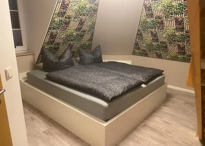 Maria Mit Elbblick * Coswig (Saxony)