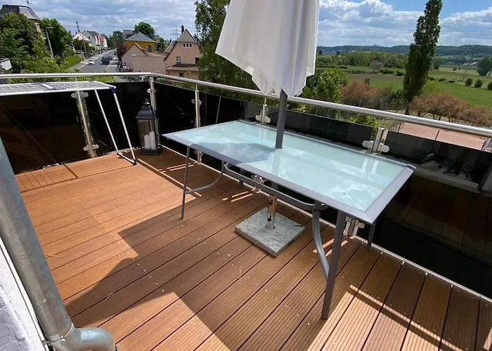 Maria Mit Elbblick Coswig (Saxony)