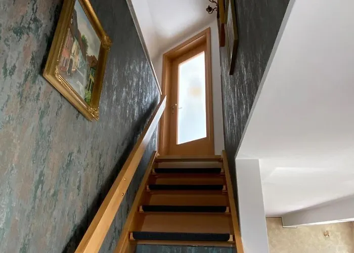 Appartement Maria Mit Elbblick