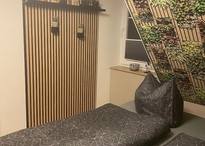 Appartement Maria Mit Elbblick Coswig (Saxony)