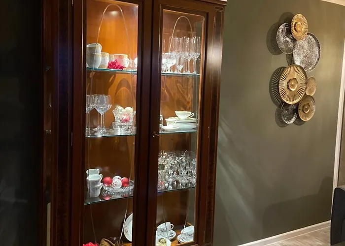 Appartement Maria Mit Elbblick