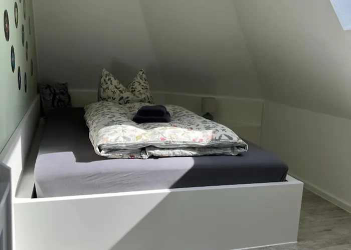 Maria Mit Elbblick Apartman *