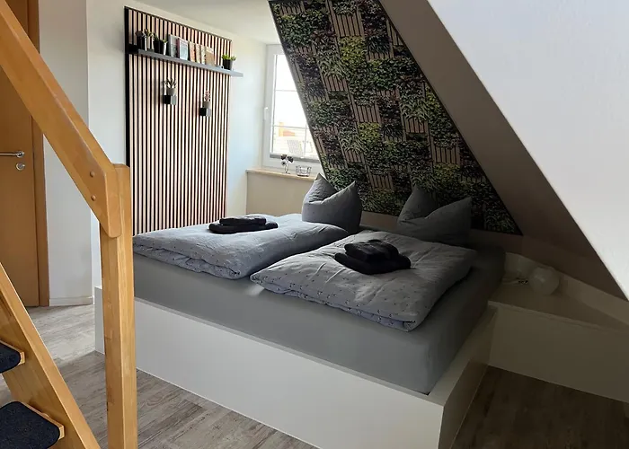 Maria Mit Elbblick Coswig